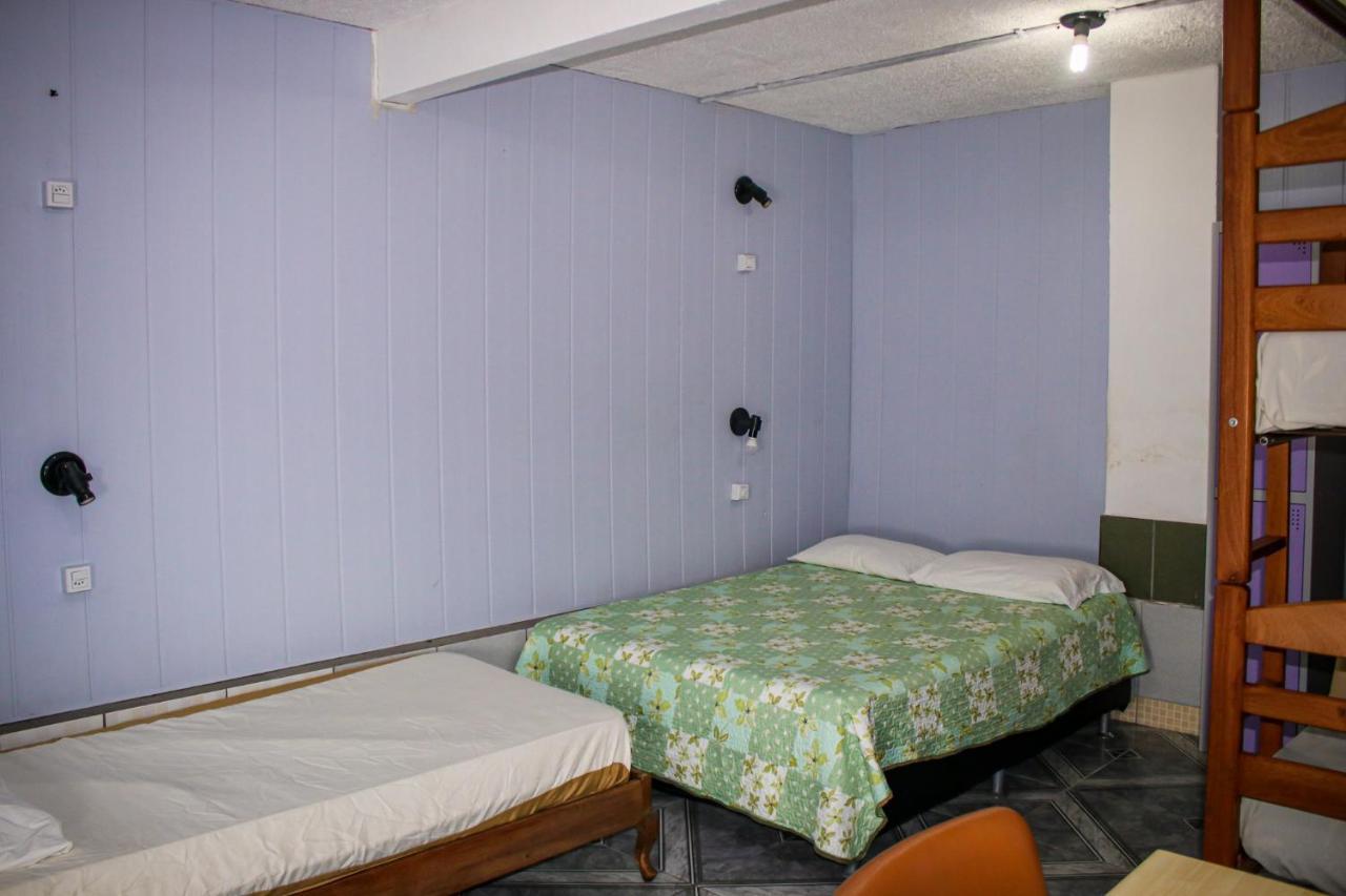 Aldeia Hostel Manaus Kültér fotó