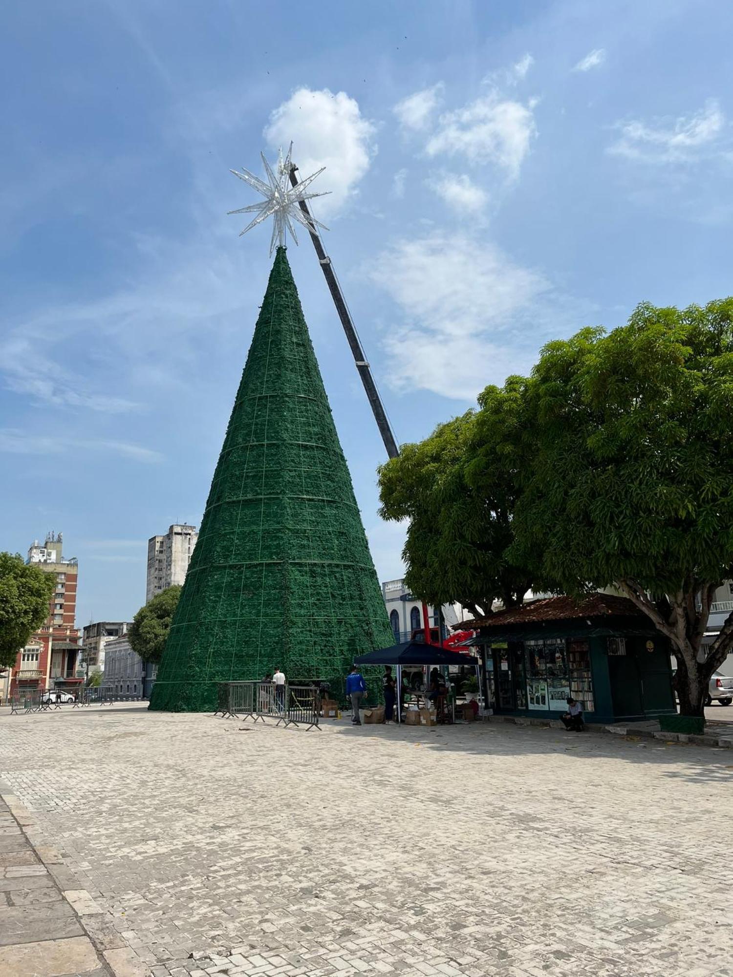 Aldeia Hostel Manaus Kültér fotó