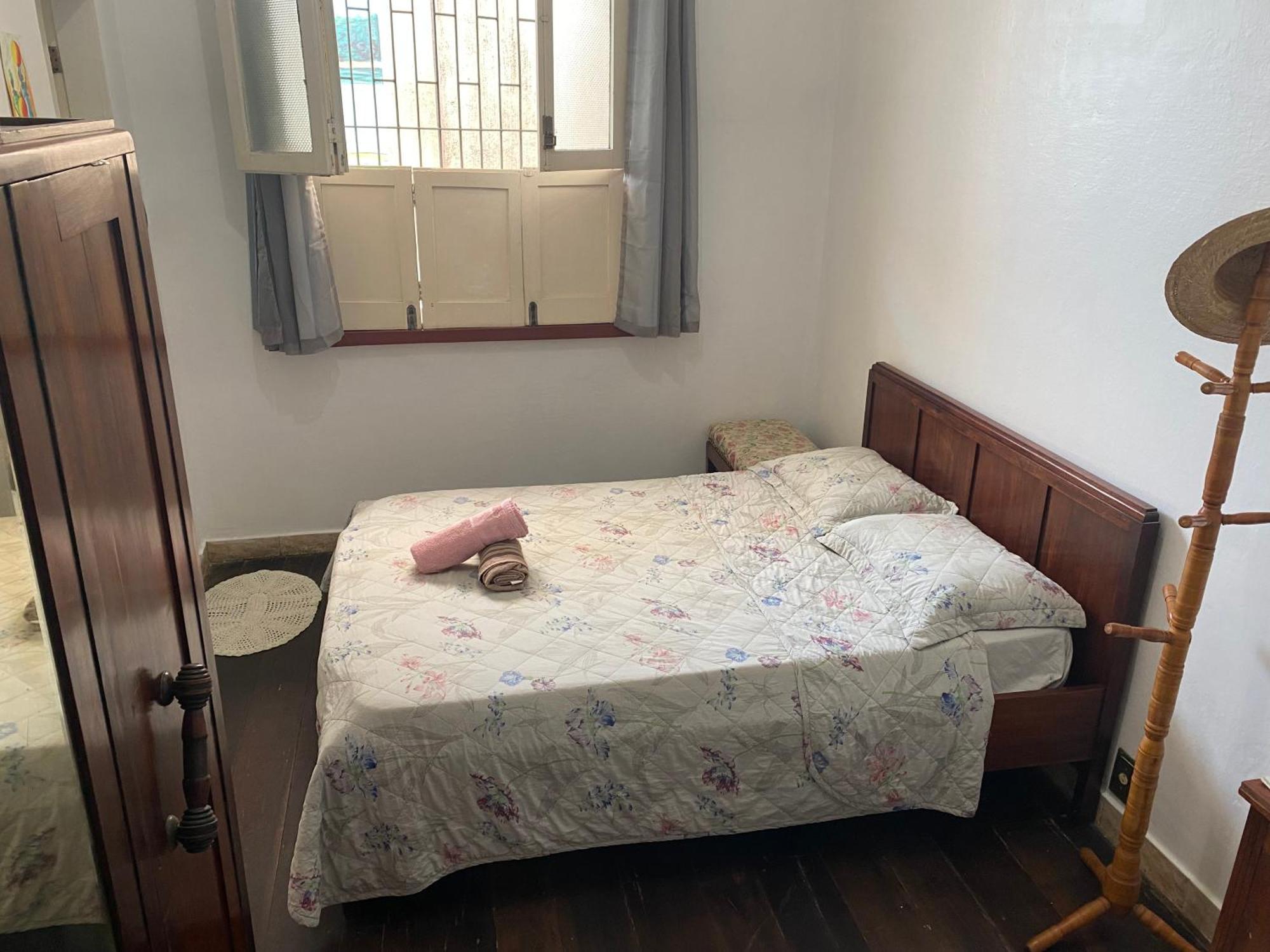 Aldeia Hostel Manaus Kültér fotó