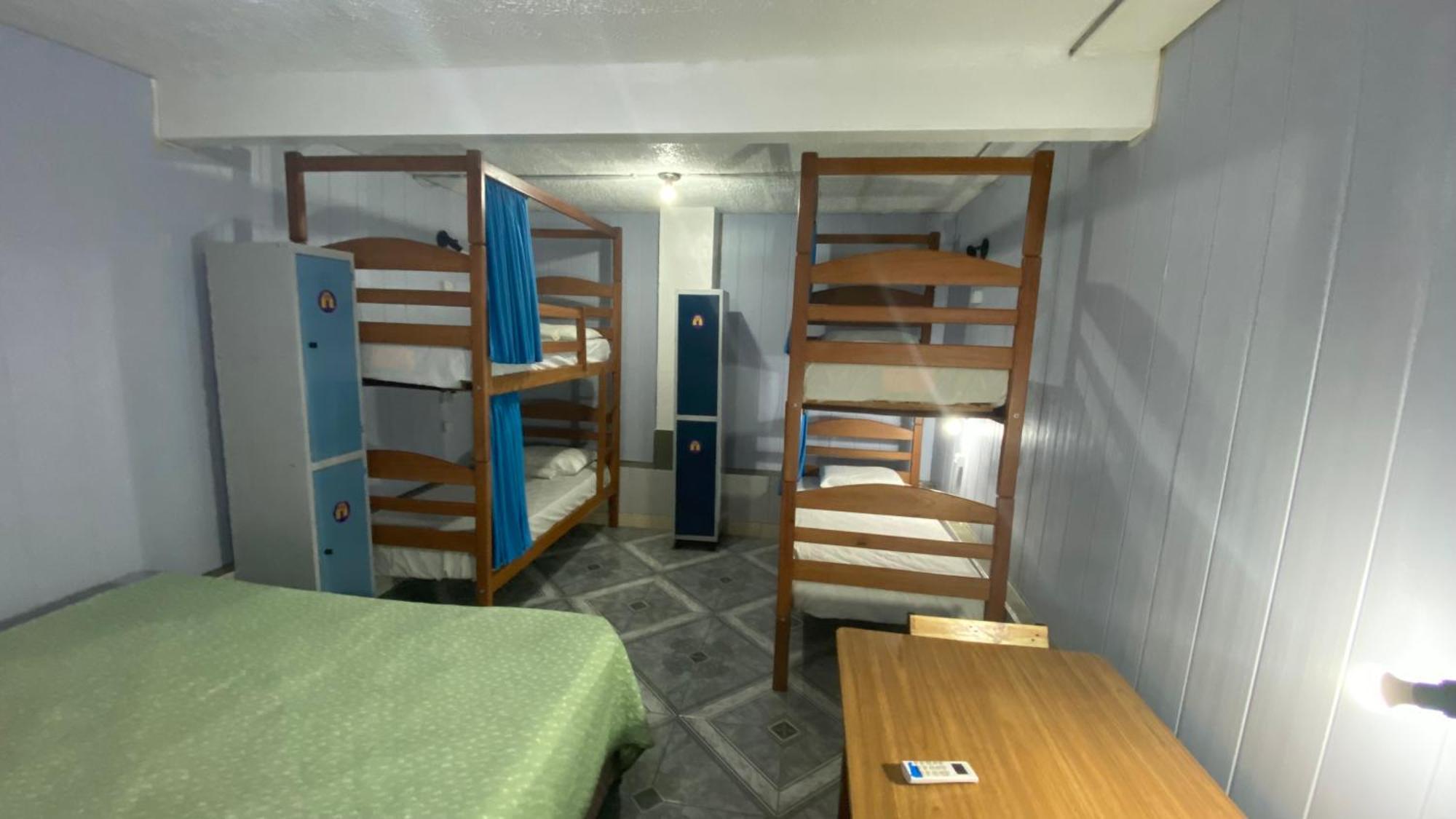 Aldeia Hostel Manaus Kültér fotó