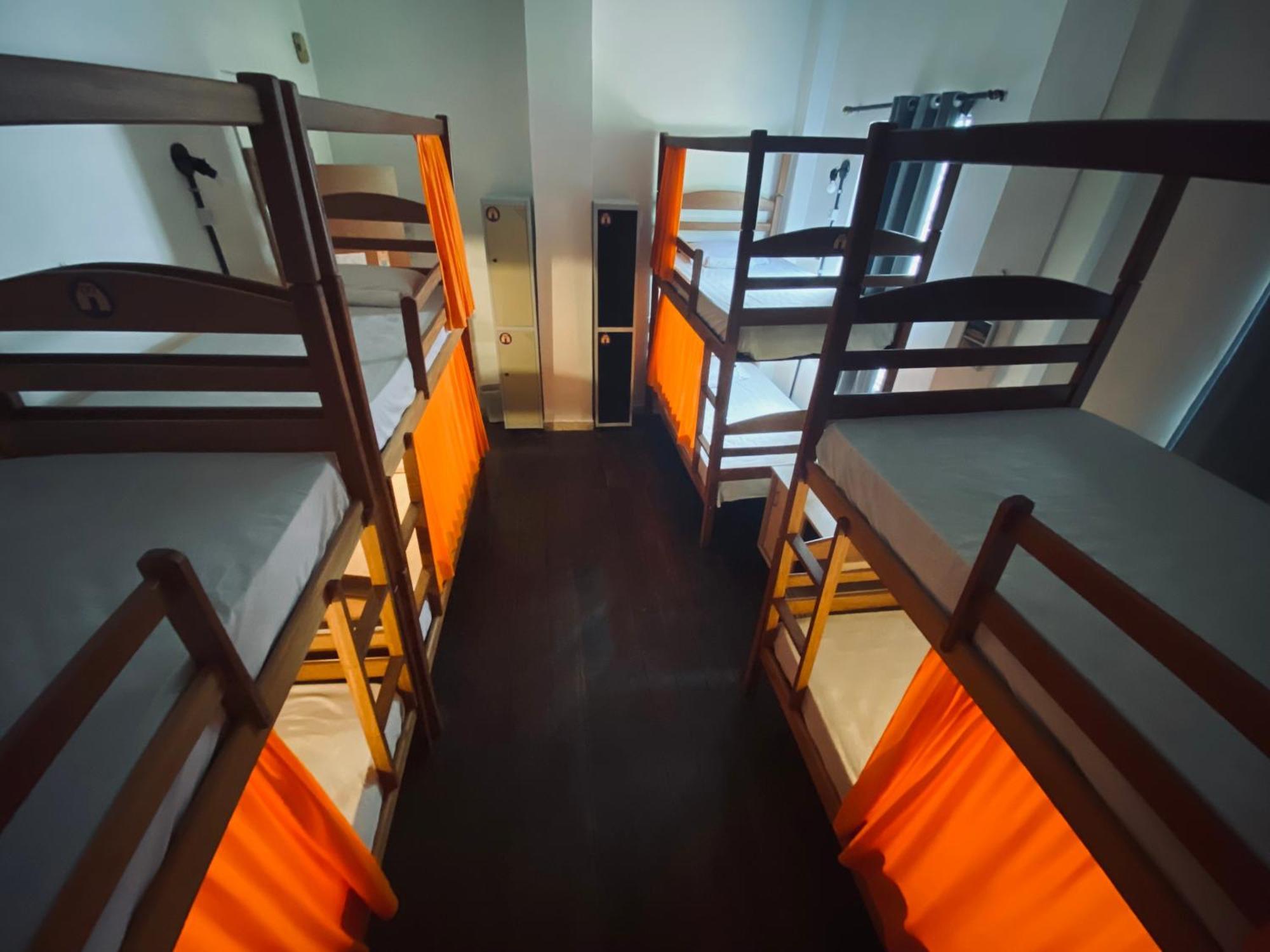 Aldeia Hostel Manaus Kültér fotó