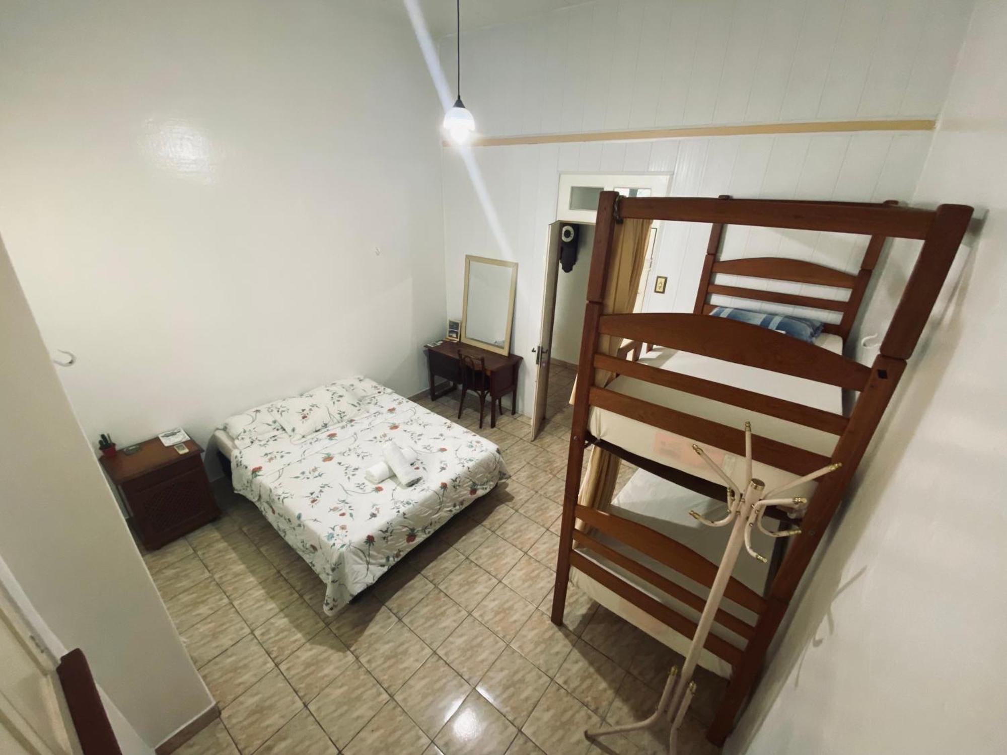 Aldeia Hostel Manaus Kültér fotó