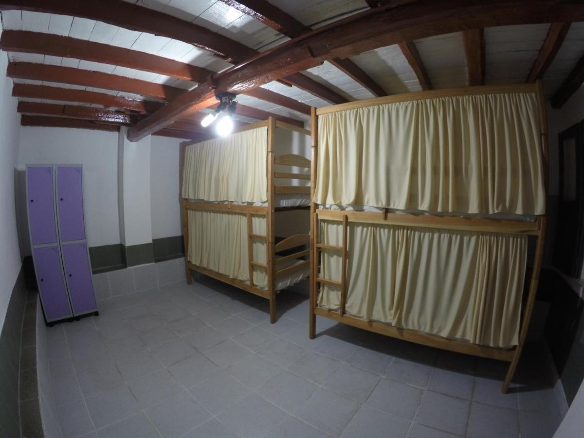 Aldeia Hostel Manaus Kültér fotó