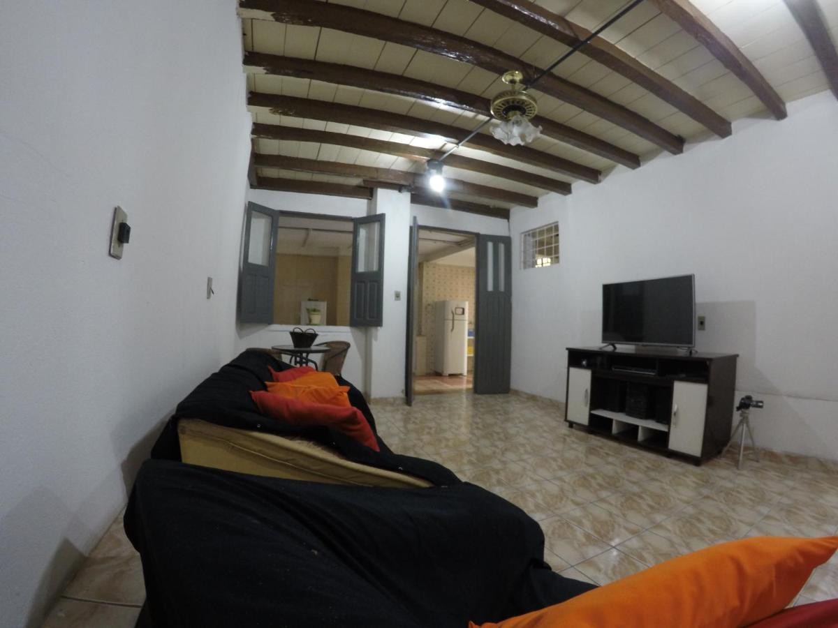 Aldeia Hostel Manaus Kültér fotó