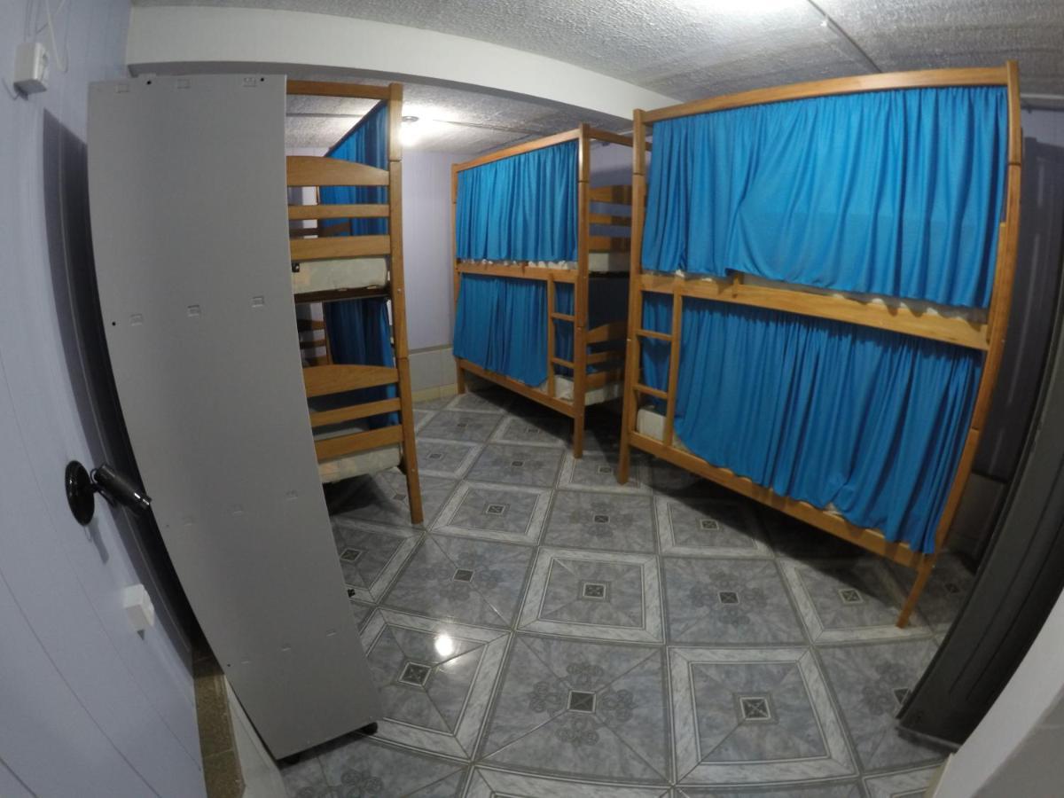 Aldeia Hostel Manaus Kültér fotó